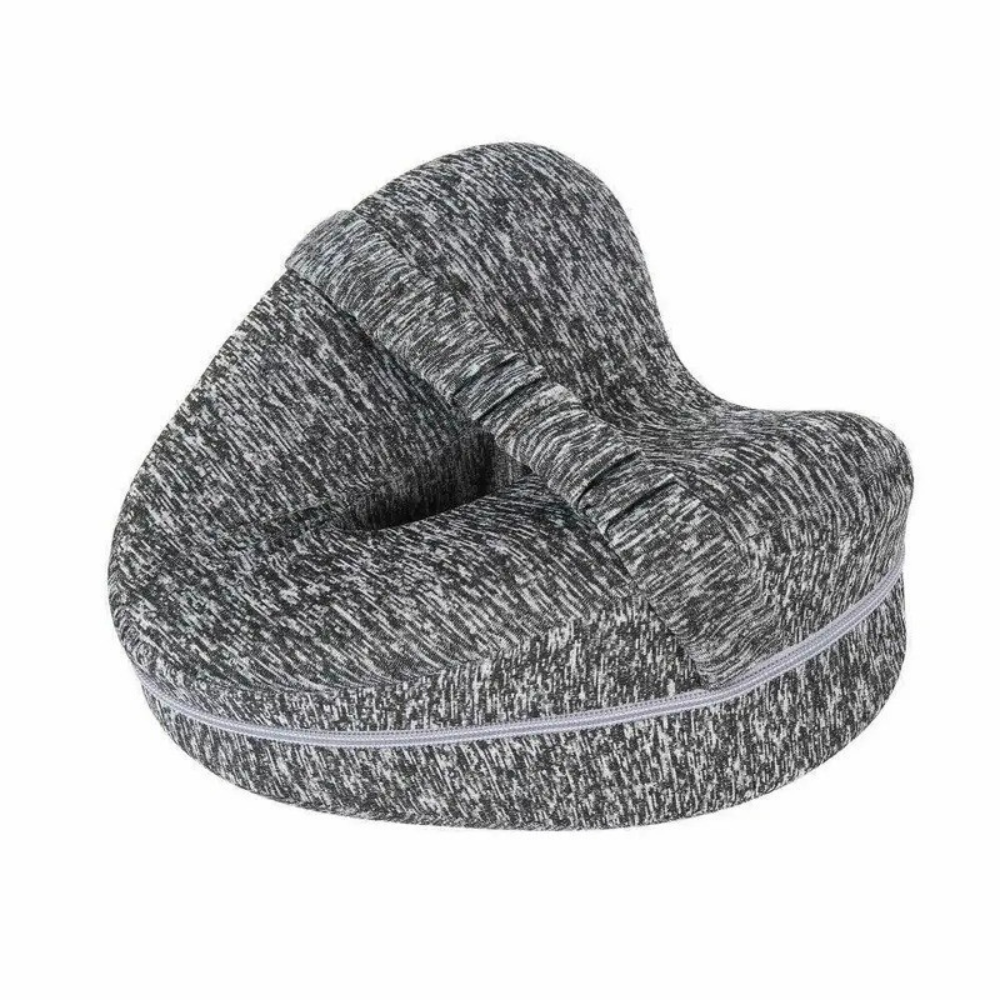 Avelena | TraumKomfort Memory Foam Bein-Kissen