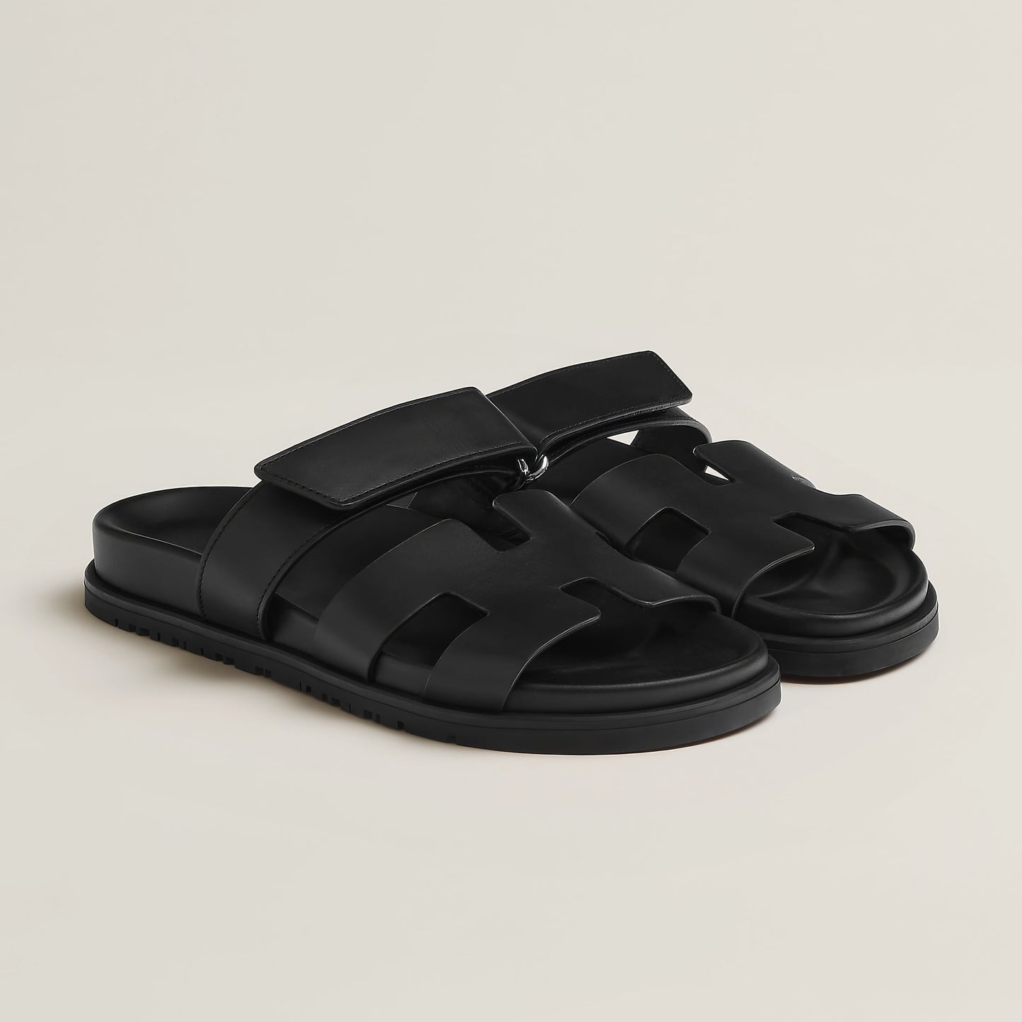 Avelena | Stylische Ledersandalen