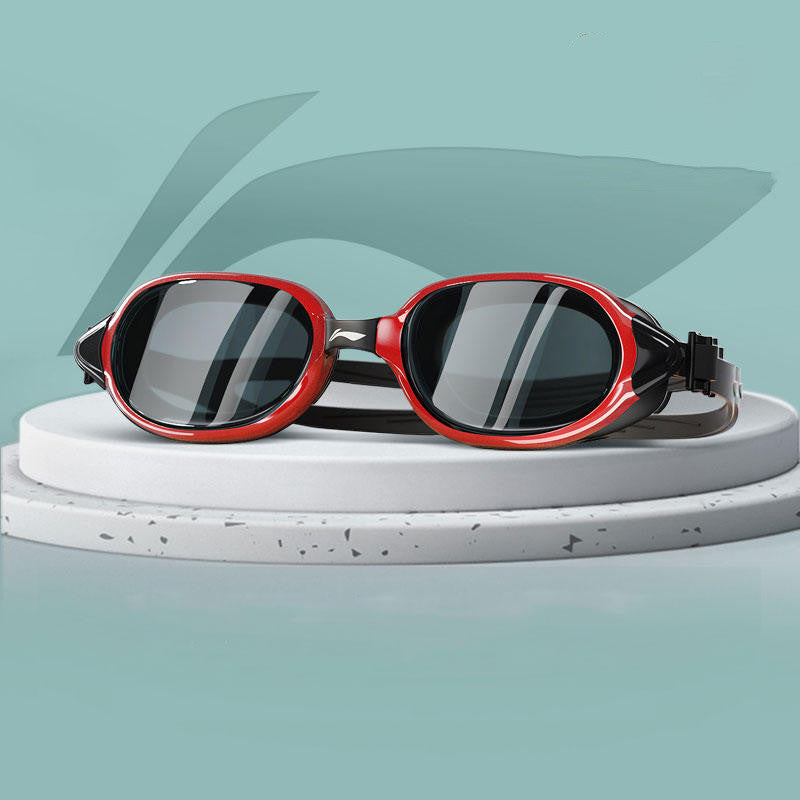 Avelena | Anti-Beschlag HD Schwimmbrille für Kurzsichtige