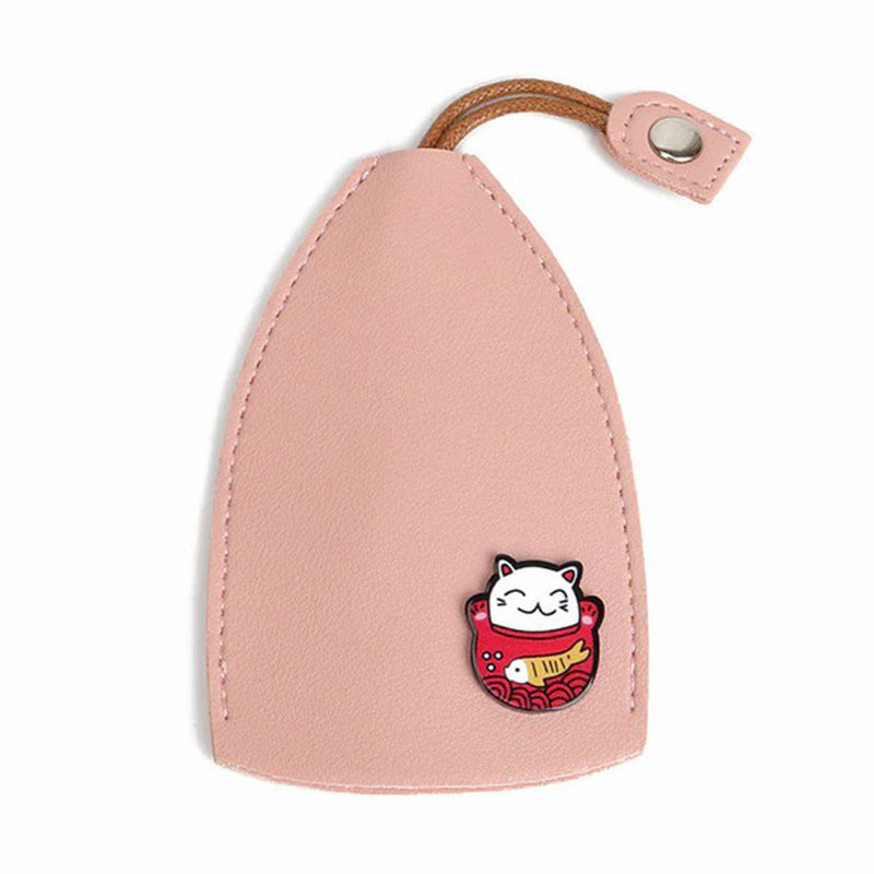 Avelena | Süße Früchte PU Leder Schlüssel Tasche