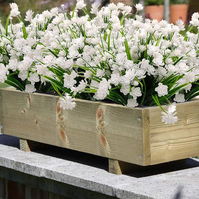 Avelena | BloomAura – Naturgetreue Blumenpracht ohne Pflegeaufwand