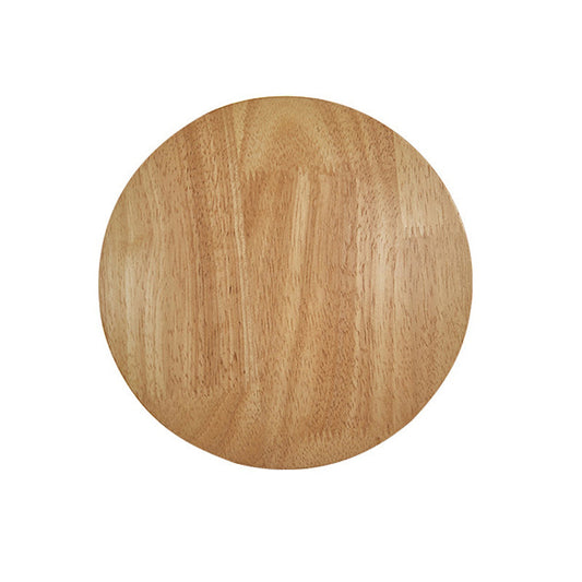 Avelena | Zeitgenössische geometrische LED-Wandbeleuchtung Holz Wohnzimmer Wandleuchte in Beige