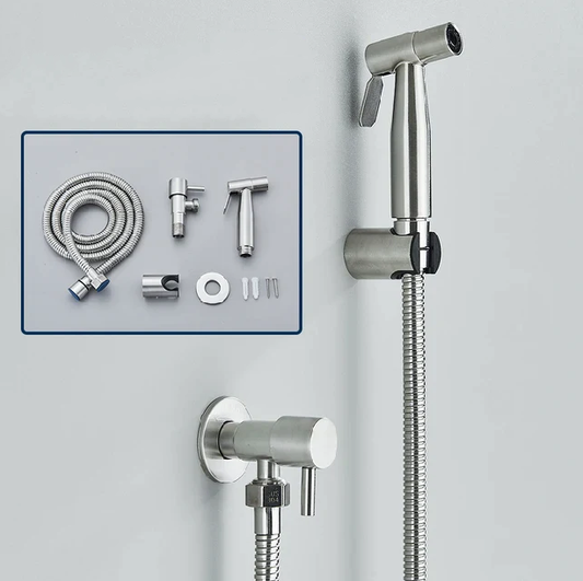 Avelena | SHINEWELL - Premium-WC-Bidet-Sprüher