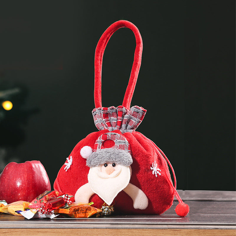 Avelena | Weihnachtsgeschenk Taschen Reißverschluss Design