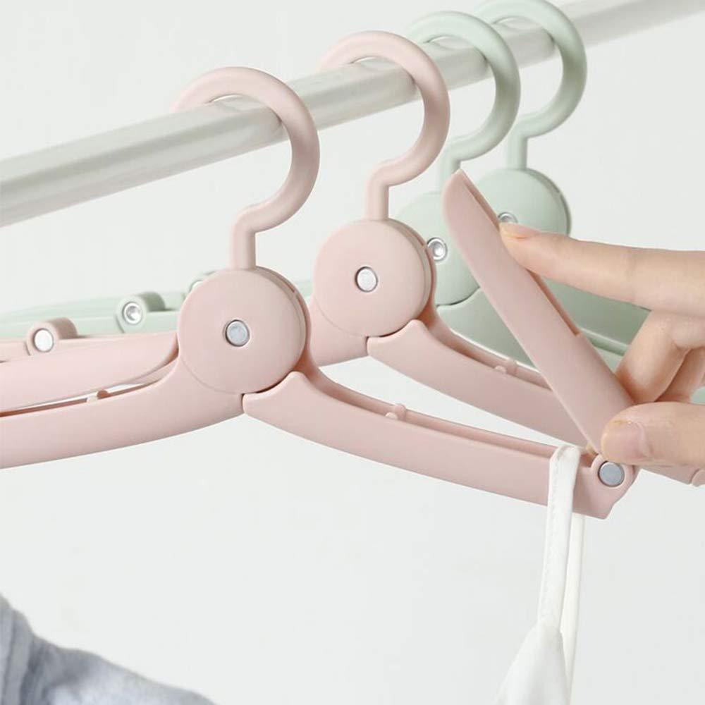 Avelena | FoldEZ – Der clevere Kleiderbügel für unterwegs!