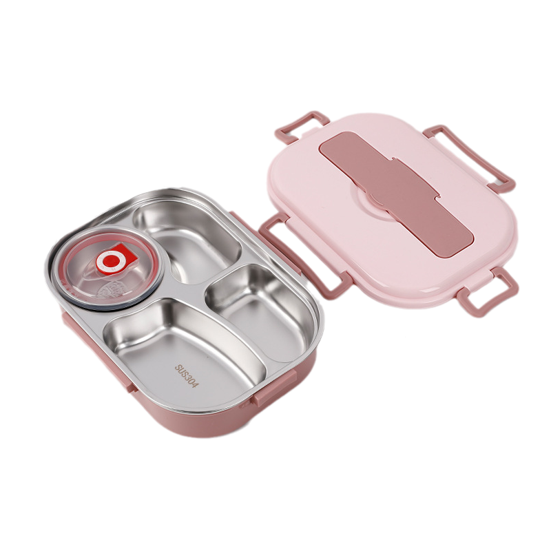 Avelena | ThermoBox Thermische Lebensmittelbox – Halten Sie Ihr Essen den ganzen Tag frisch und warm