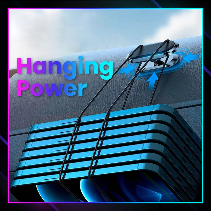Avelena | Ultra Magnetic Flex Auto Handyhalter