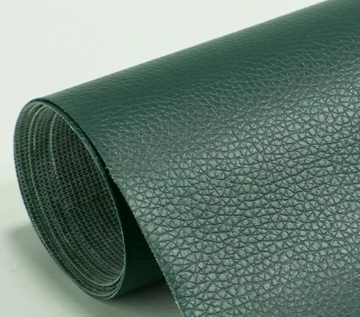 Avelena | Selbstklebender Lederauffrischer Zuschneidbarer Sofa Reparatur