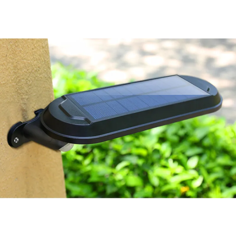 Avelena | Solar Wandleuchte mit Bewegungsmelder – LED Außenbeleuchtung für Garten & Terrasse