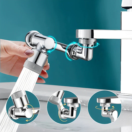 Avelena | Spinnenstecker Effiziente Platzeinsparung