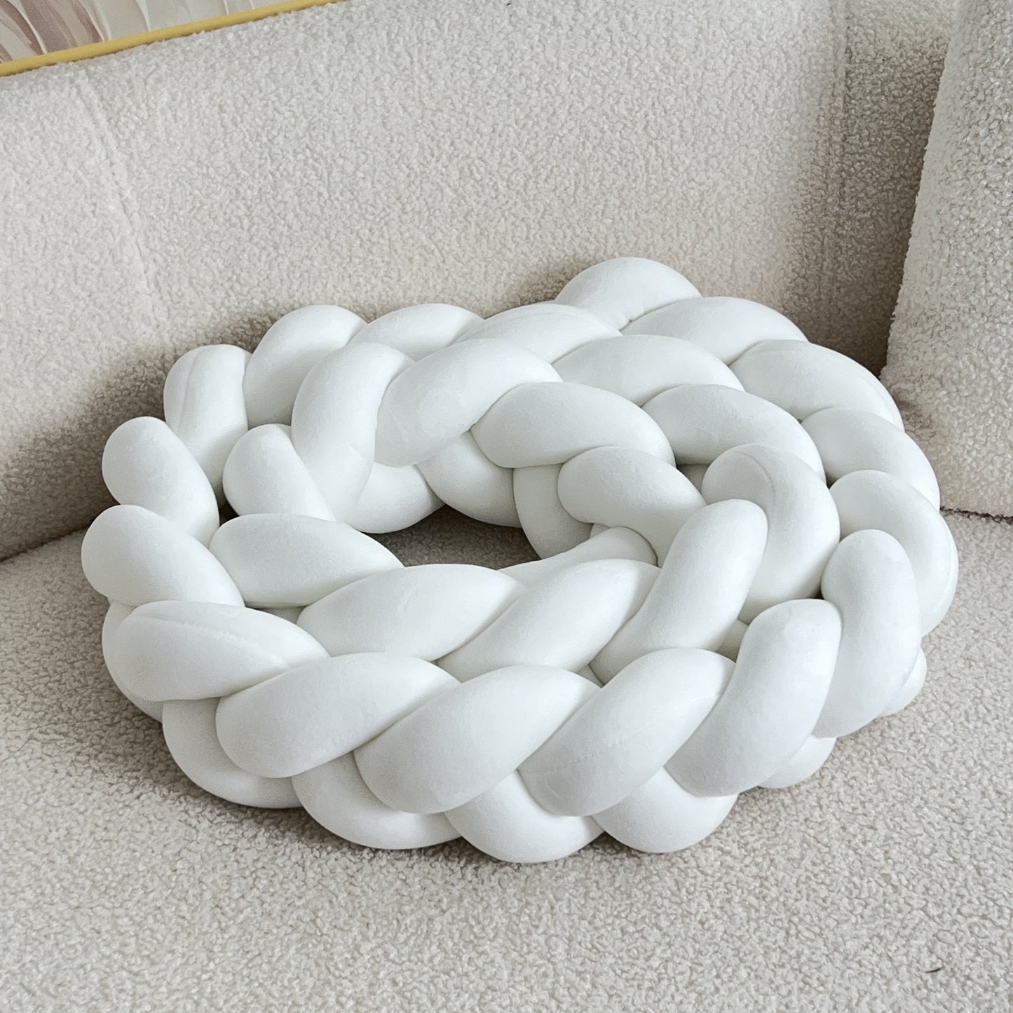 Avelena | WavePad - Stilvolles Waschbares Bodenpolster mit Geometrischen Mustern