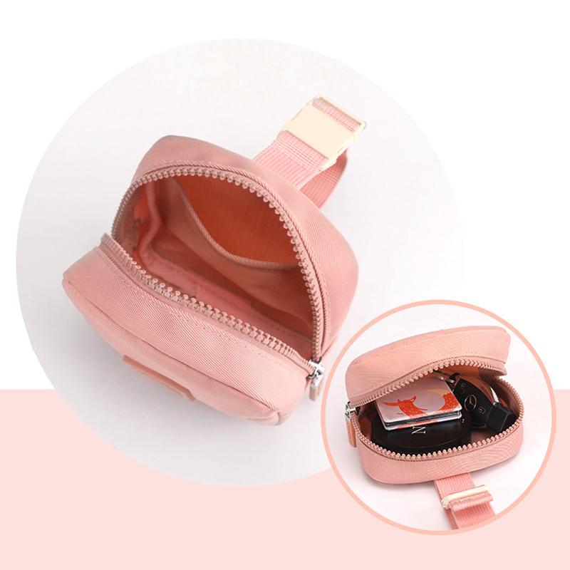 Avelena | Tragbare Münztasche
