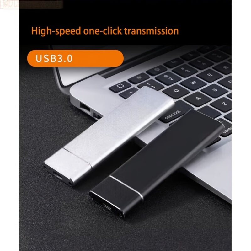 Avelena | TransferPro | USB-Festplatte für sichere und stabile Speicherung