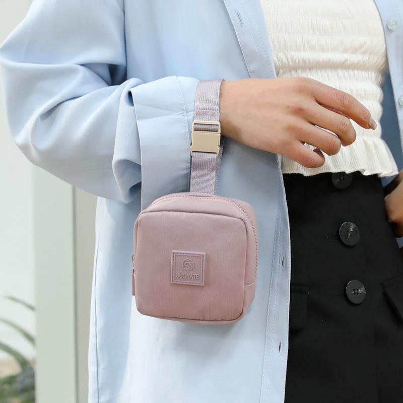 Avelena | Tragbare Münztasche