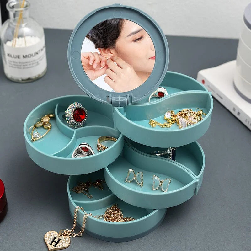 Avelena | TresormitCharme Organisiert Ihren Schmuck