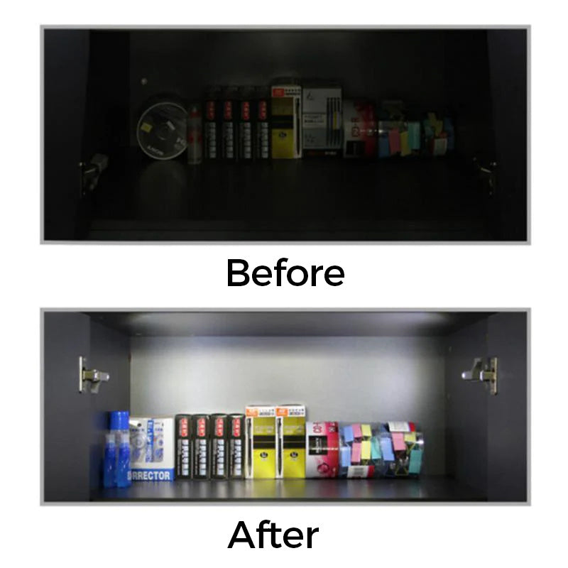 Avelena | Scharniere LED Lichter