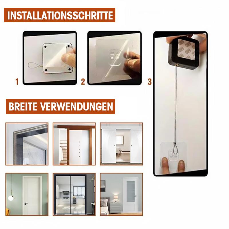 Avelena | AutoShut - Automatischer Türschließer