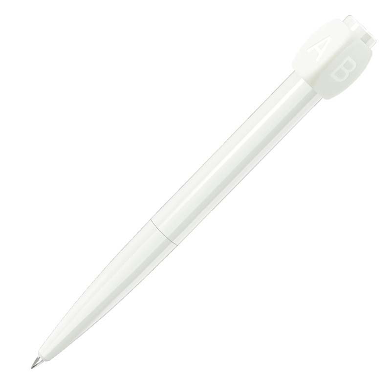 Avelena | ABCD Rotierender Schwarzer Gelstift