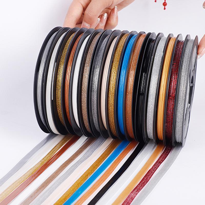 Avelena | Selbstklebendes Klebeband, 6m lang