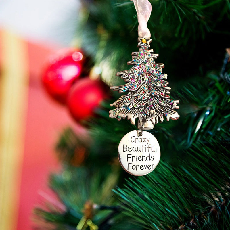 Avelena | Weihnachtsfreundschaftscharme-Geschenk