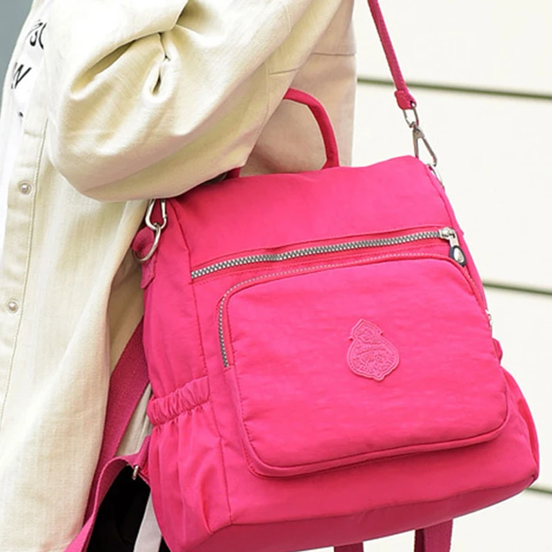 Avelena | Wasserdichter Leichter Multifunktionsrucksack