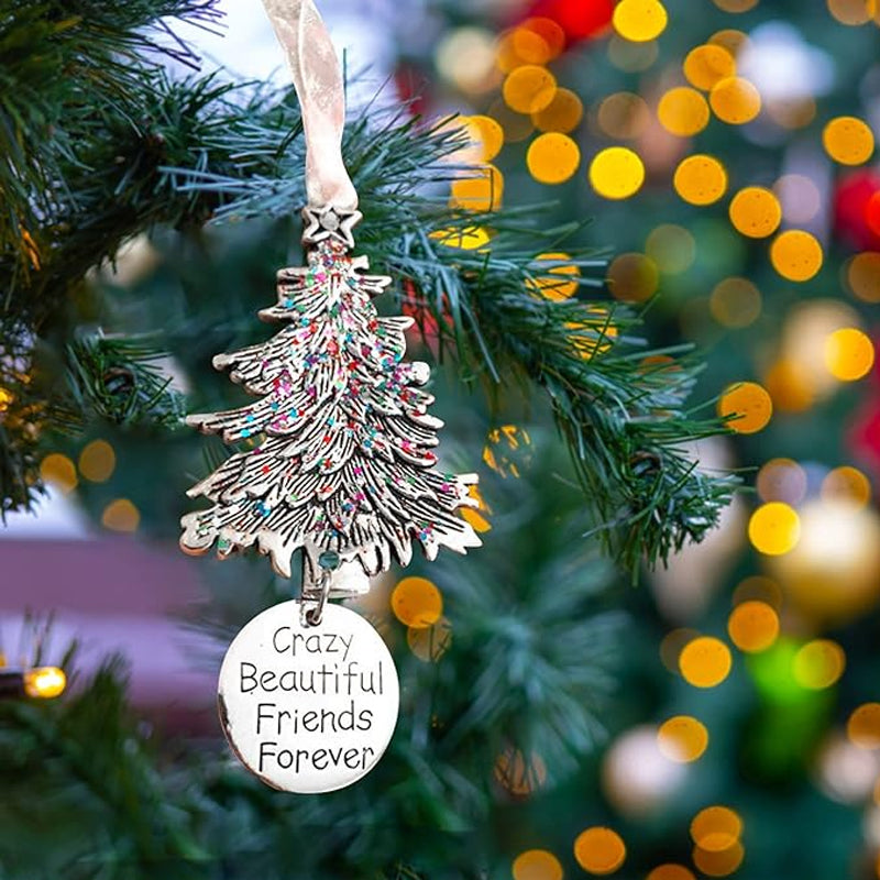 Avelena | Weihnachtsfreundschaftscharme-Geschenk