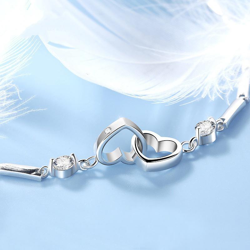 Avelena | Soul Sister Herz-Armband
