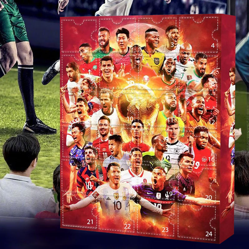 Avelena | WM-Adventskalender 2024