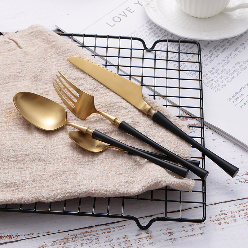Avelena | Living Essence Besteckset