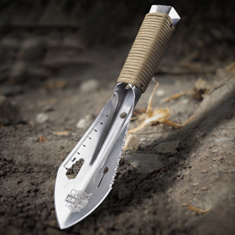 Avelena | DuraShovel - Tragbare Multifunktionshandschaufel