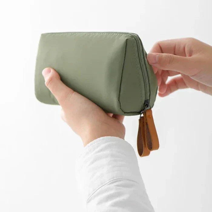 Avelena | TravelPouch – Die perfekte Make-up-Tasche für unterwegs