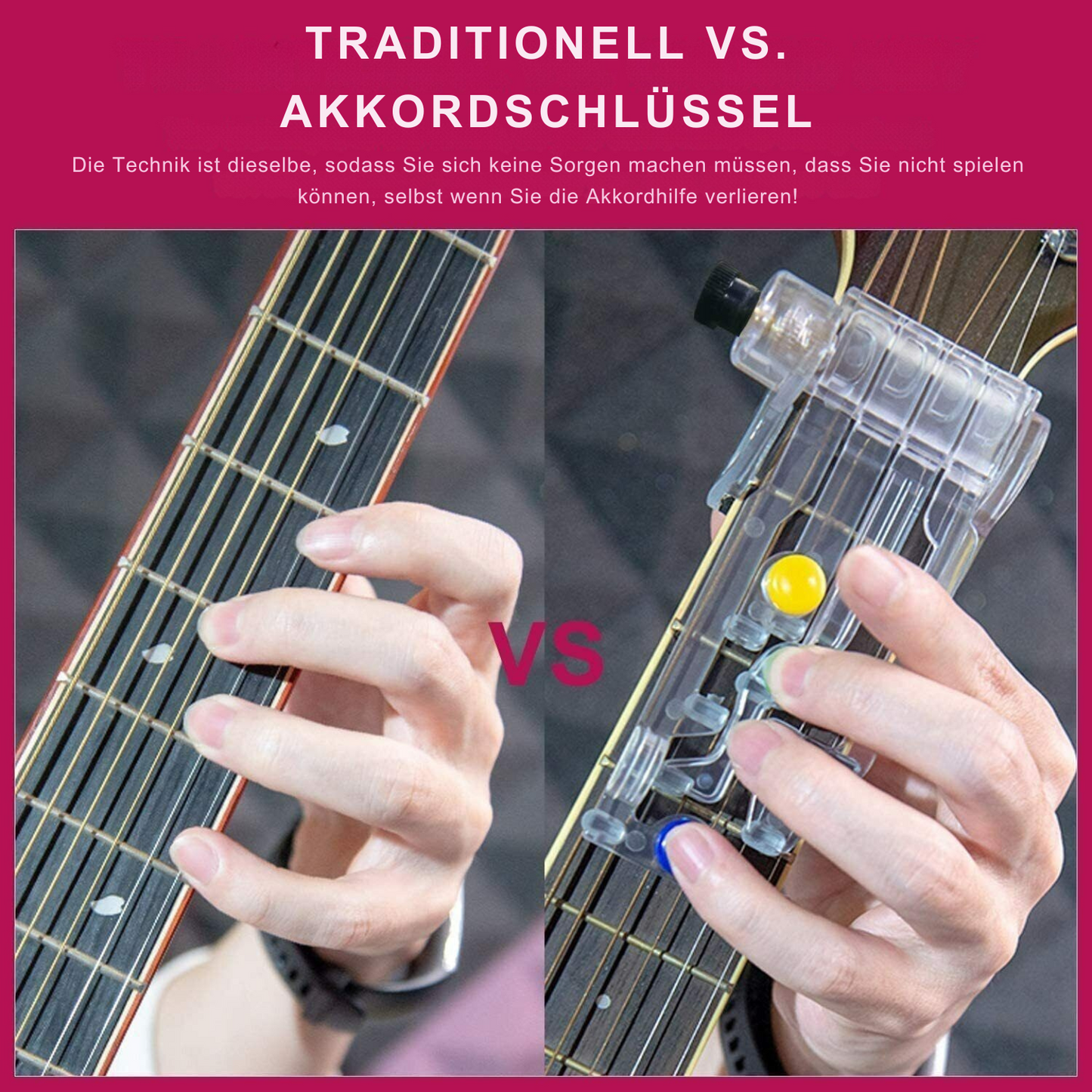 Avelena | StringLeitfaden Master Guitar Basics