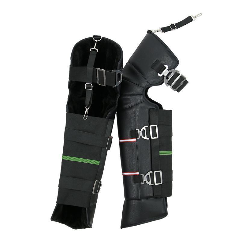 Avelena | Anti-Wind warme Motorrad-Knie-Abdeckung