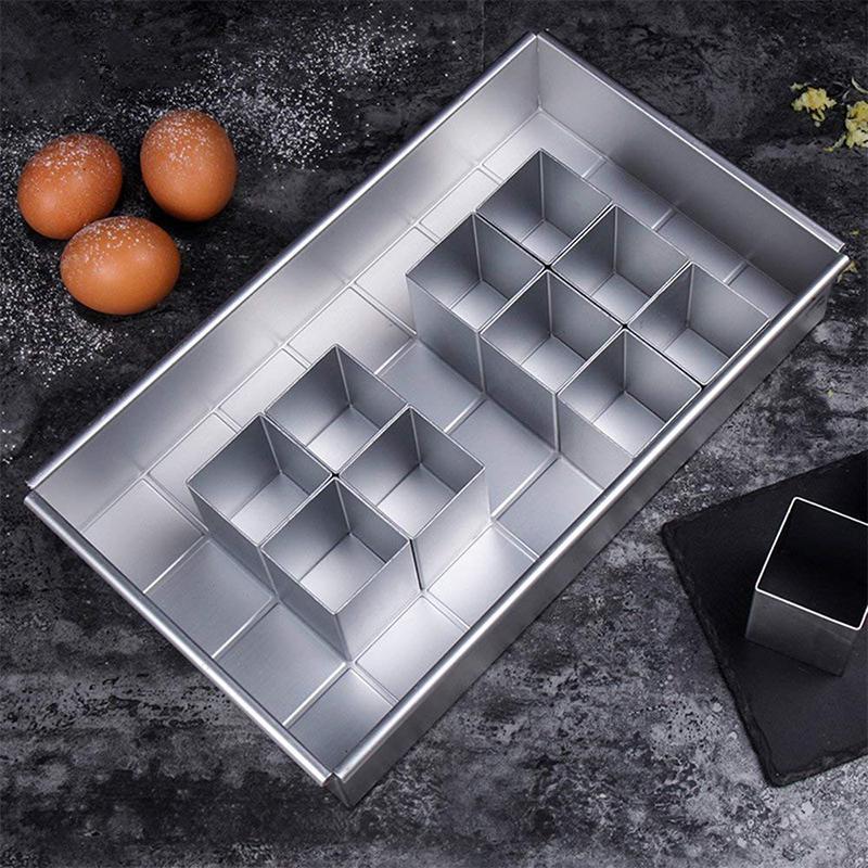 Avelena | ShapeBake – Kuchen backen in jeder gewünschten Form