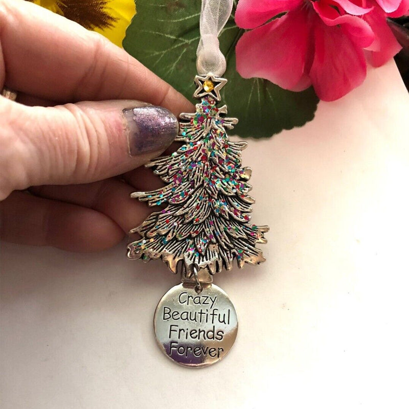Avelena | Weihnachtsfreundschaftscharme-Geschenk