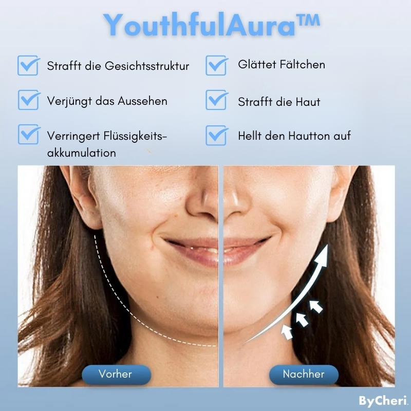 Avelena | SeidenAuge Müde Augen wiederbeleben
