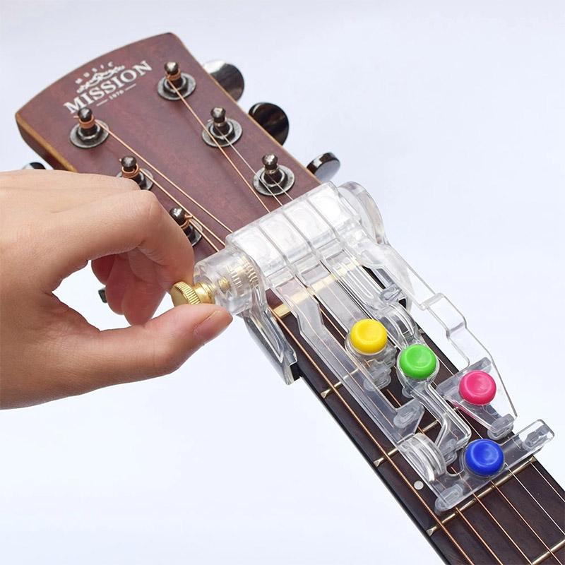 Avelena | StringLeitfaden Master Guitar Basics