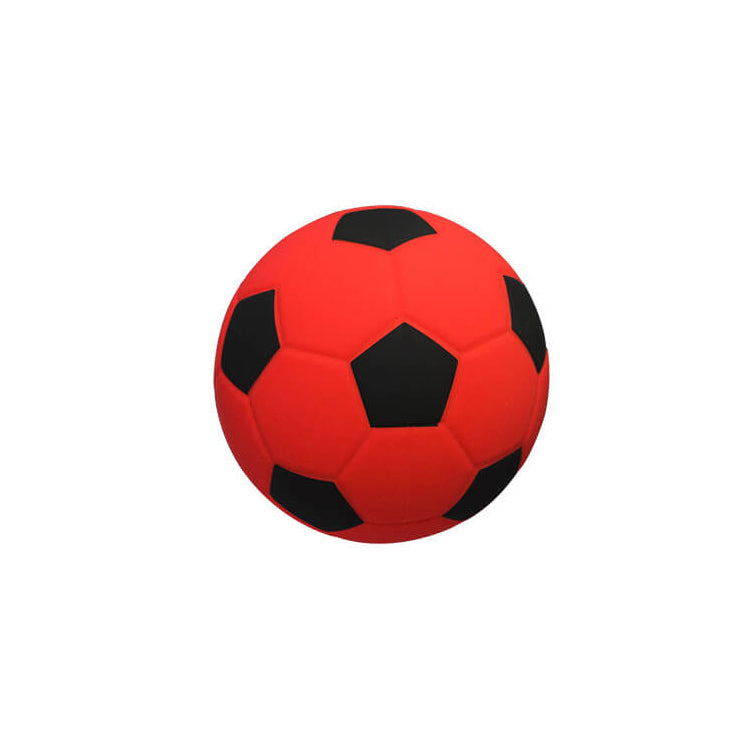 Avelena | Kreative Fußball Silikon LED Nachtlicht USB Lade Tischlampe