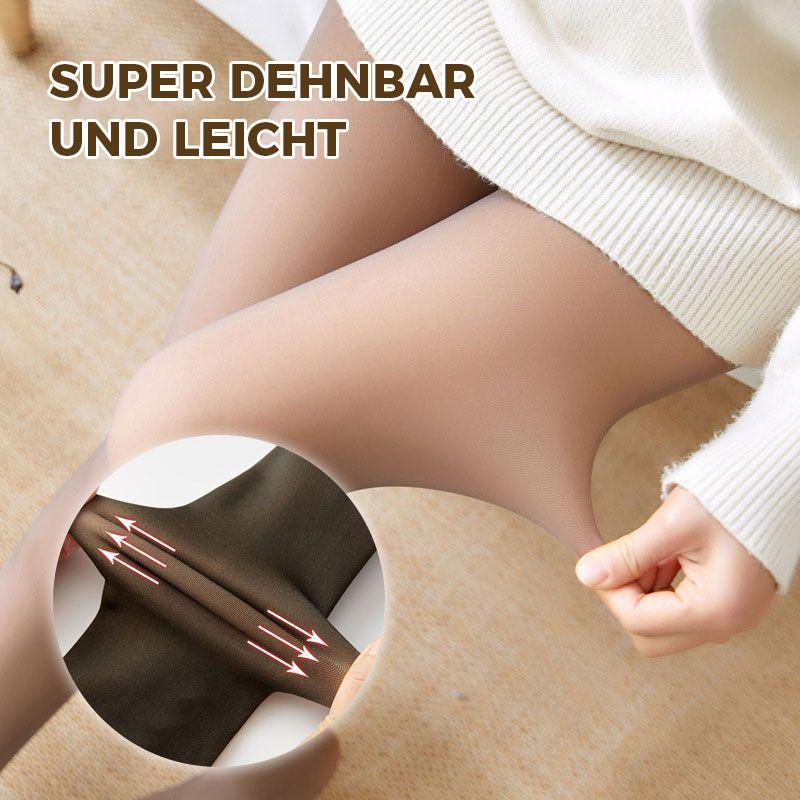 Avelena | Winter warme Strümpfe Leggings