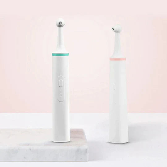 Avelena | Zahnbelagentferner | Elektrisches Dentalreinigungsgerät für effektive Mundhygiene zu Hause