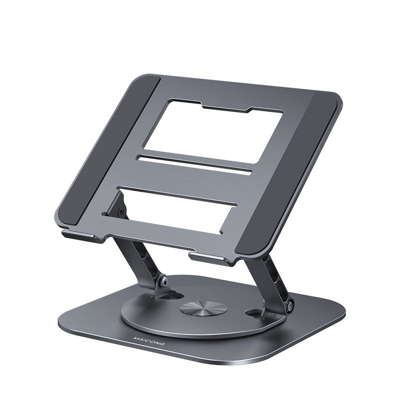 Avelena | 💻Drehbare Laptophalterung aus Aluminiumlegierung👍