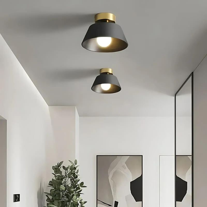 Avelena | | Stilvolle LED Deckenlampe für Ihr Zuhause