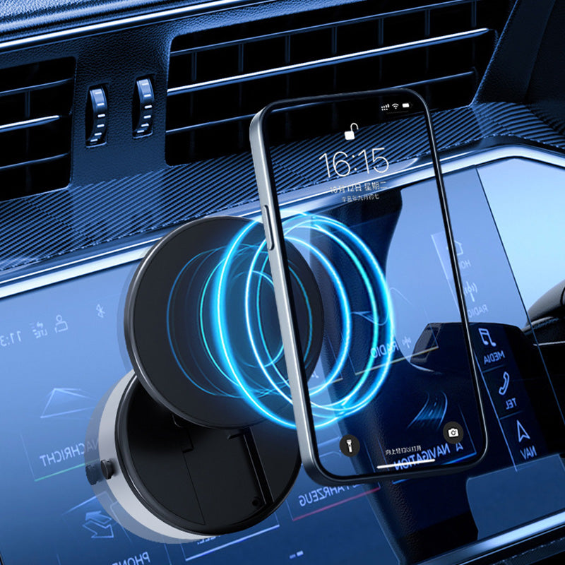 Avelena | Universelle magnetische Auto-Halterung