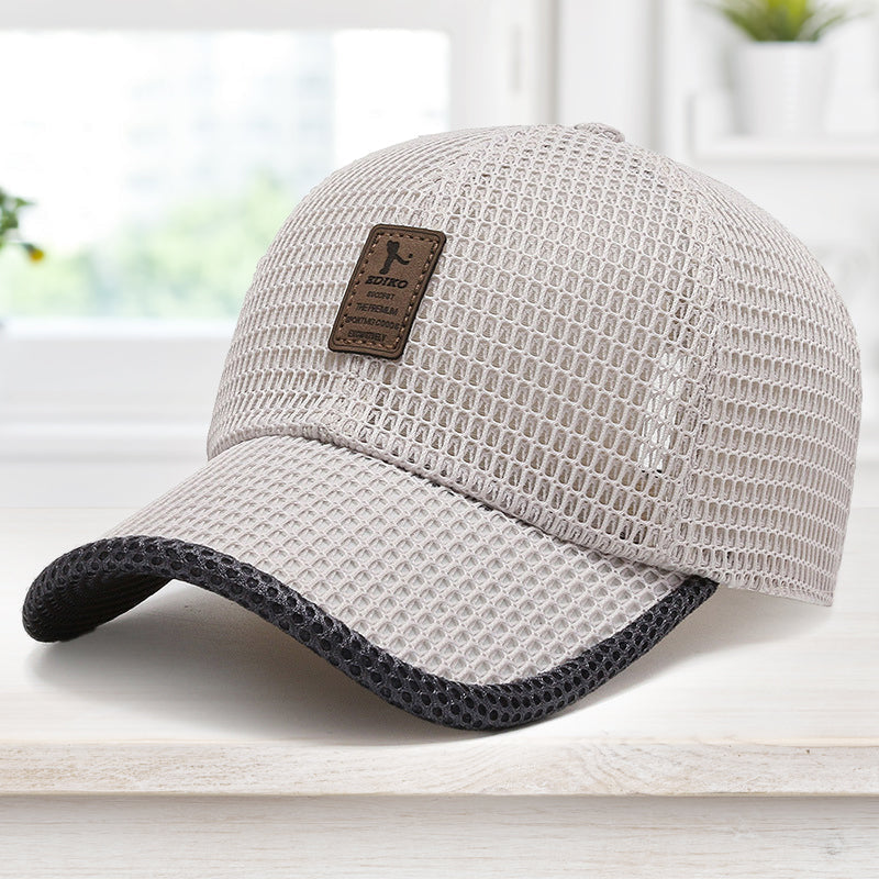 Avelena | Sommer Outdoor Lässige Baseball Hut