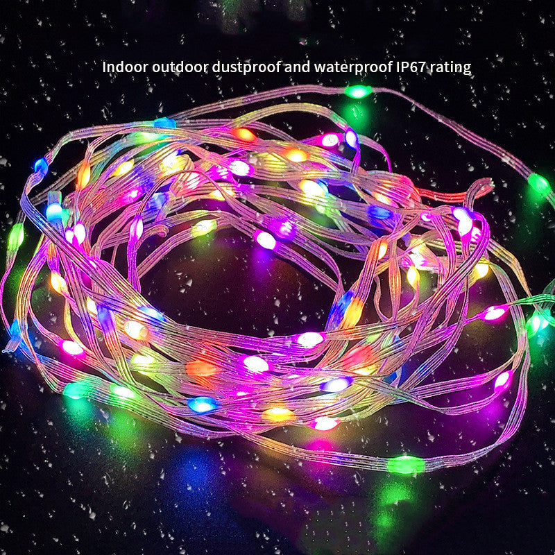 Avelena | 5 Meter Smart Bluetooth Musiklicht