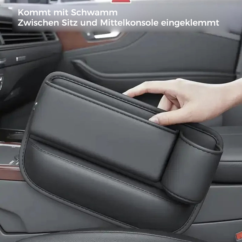 Avelena | Aufbewahrungsbox für Autositze