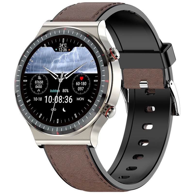 Avelena | CFDA EKG Blutsauerstoff Herzfrequenz Gesundheitsüberwachung Smart Watch
