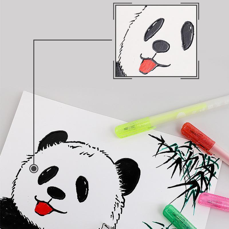 Avelena | 3D Gelee Stift Set