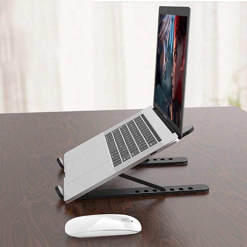 Avelena | Verstellbarer Laptopständer