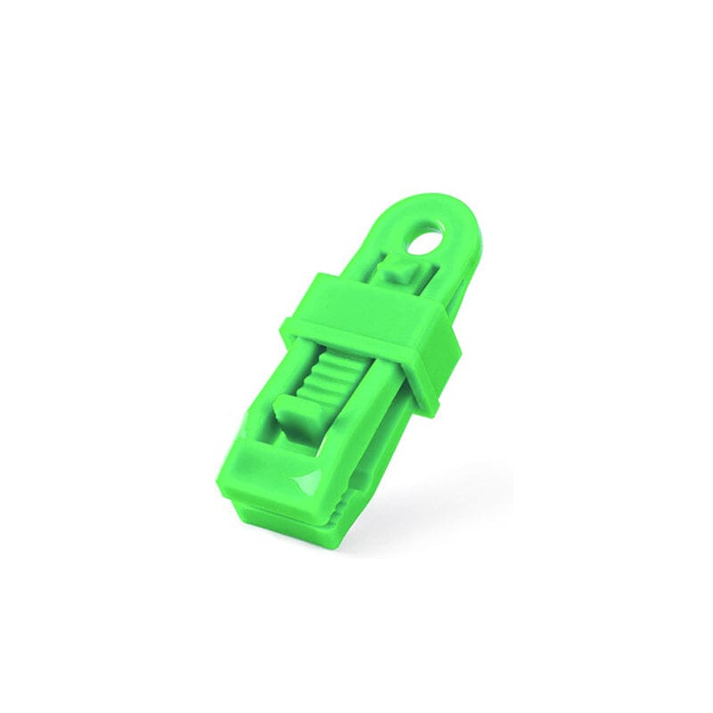Avelena | Verstellbare Heavy Duty Lock Grip für Planen & Schattentuch